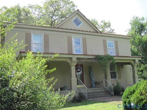Tiny photo for 4301 Old Nottingham Road, Quinton, VA 23141 (MLS # 2618718)