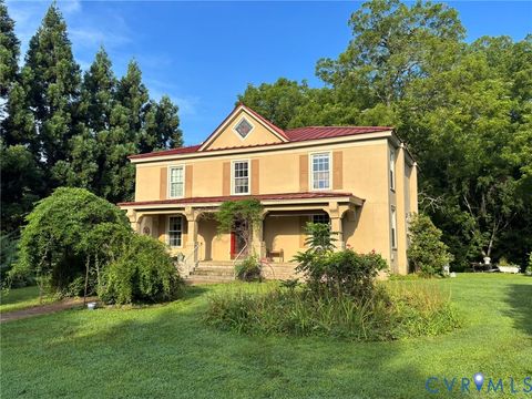 Photo of 4301 Old Nottingham Road, Quinton, VA 23141 (MLS # 2618718)