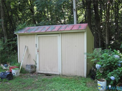 Tiny photo for 4301 Old Nottingham Road, Quinton, VA 23141 (MLS # 2618718)