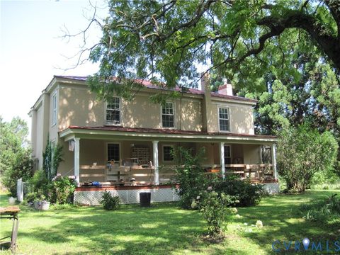 Tiny photo for 4301 Old Nottingham Road, Quinton, VA 23141 (MLS # 2618718)