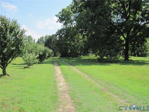 Tiny photo for 4301 Old Nottingham Road, Quinton, VA 23141 (MLS # 2618718)