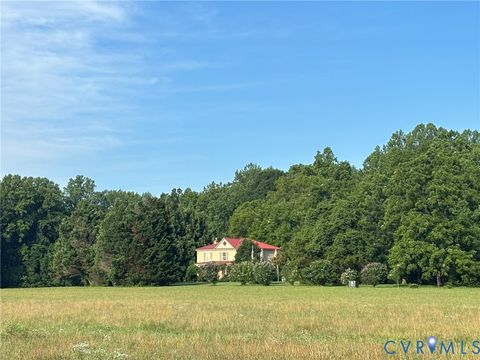 Tiny photo for 4301 Old Nottingham Road, Quinton, VA 23141 (MLS # 2618718)