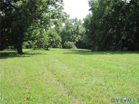 Tiny photo for 4301 Old Nottingham Road, Quinton, VA 23141 (MLS # 2618718)