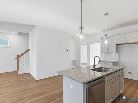 Tiny photo for 16206 Dogwood Tree Court, Chesterfield, VA 23832 (MLS # 2521278)