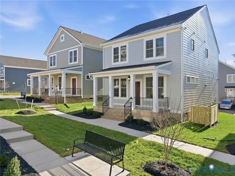 Tiny photo for 16206 Dogwood Tree Court, Chesterfield, VA 23832 (MLS # 2521278)