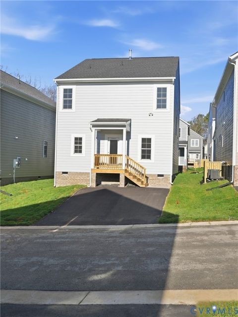 Tiny photo for 16206 Dogwood Tree Court, Chesterfield, VA 23832 (MLS # 2521278)