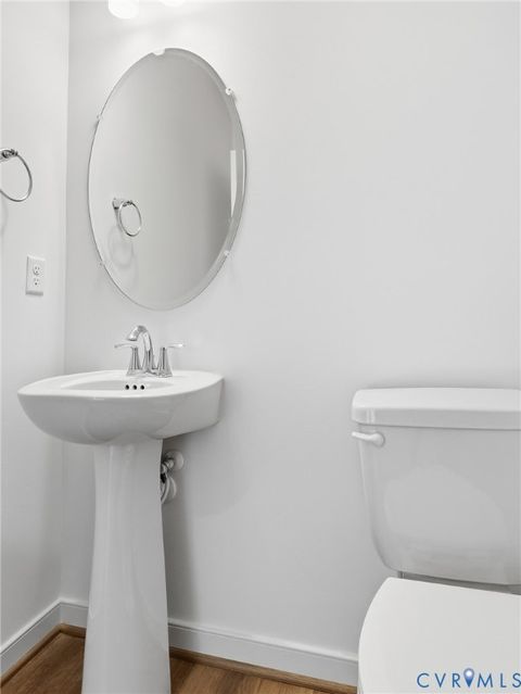 Tiny photo for 16206 Dogwood Tree Court, Chesterfield, VA 23832 (MLS # 2521278)