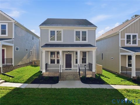 Photo of 16206 Dogwood Tree Court, Chesterfield, VA 23832 (MLS # 2521278)