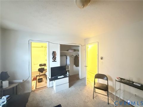 Tiny photo for 601 Roark Street, Chase City, VA 23924 (MLS # 2533550)