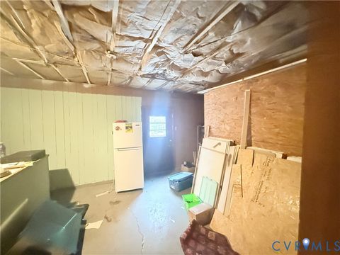 Tiny photo for 601 Roark Street, Chase City, VA 23924 (MLS # 2533550)