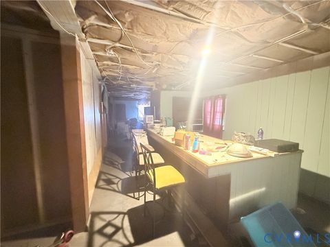 Tiny photo for 601 Roark Street, Chase City, VA 23924 (MLS # 2533550)