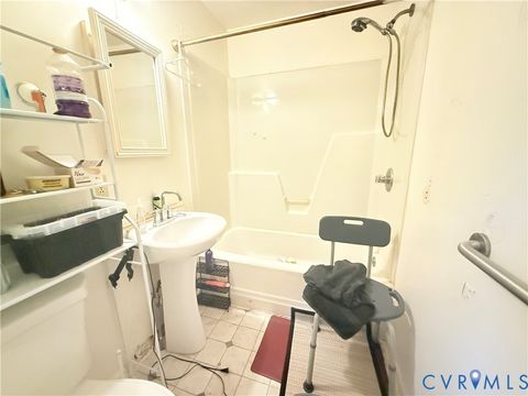 Tiny photo for 601 Roark Street, Chase City, VA 23924 (MLS # 2533550)