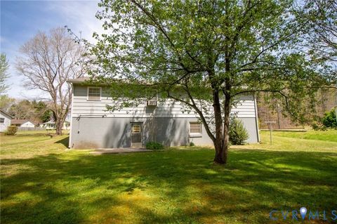 Tiny photo for 601 Roark Street, Chase City, VA 23924 (MLS # 2533550)