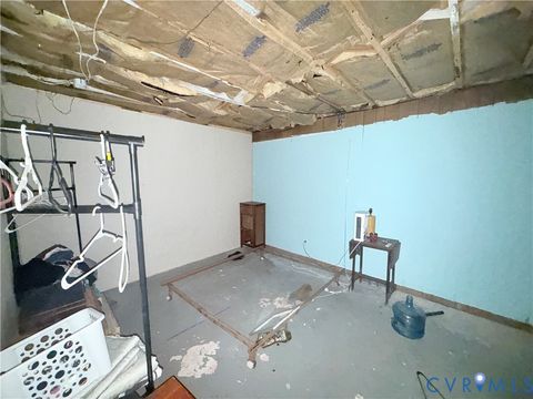 Tiny photo for 601 Roark Street, Chase City, VA 23924 (MLS # 2533550)