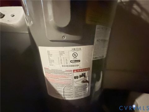 Tiny photo for 601 Roark Street, Chase City, VA 23924 (MLS # 2533550)