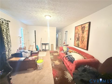 Tiny photo for 601 Roark Street, Chase City, VA 23924 (MLS # 2533550)