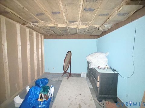 Tiny photo for 601 Roark Street, Chase City, VA 23924 (MLS # 2533550)