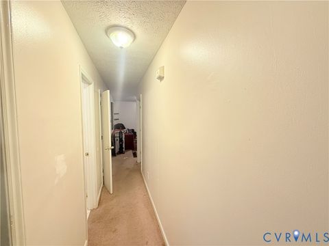 Tiny photo for 601 Roark Street, Chase City, VA 23924 (MLS # 2533550)