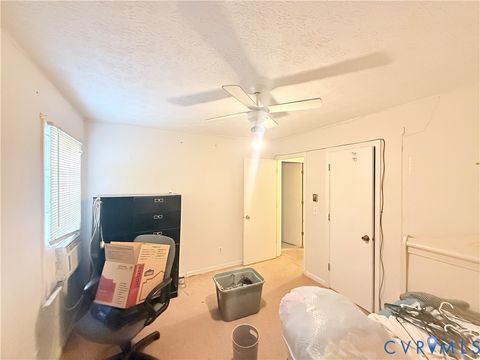 Tiny photo for 601 Roark Street, Chase City, VA 23924 (MLS # 2533550)