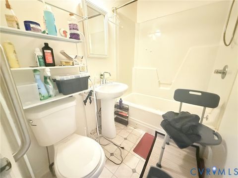 Tiny photo for 601 Roark Street, Chase City, VA 23924 (MLS # 2533550)