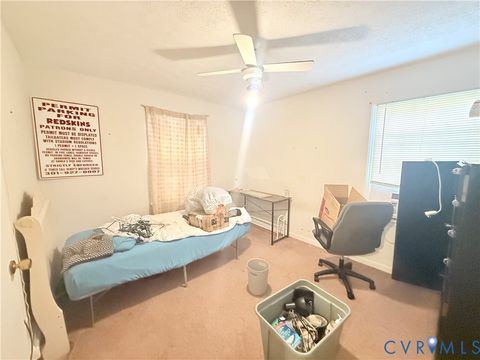 Tiny photo for 601 Roark Street, Chase City, VA 23924 (MLS # 2533550)