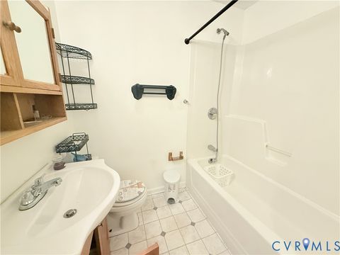 Tiny photo for 601 Roark Street, Chase City, VA 23924 (MLS # 2533550)