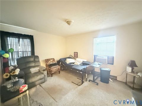 Tiny photo for 601 Roark Street, Chase City, VA 23924 (MLS # 2533550)