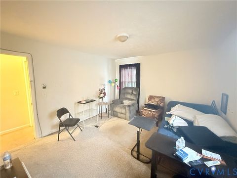 Tiny photo for 601 Roark Street, Chase City, VA 23924 (MLS # 2533550)