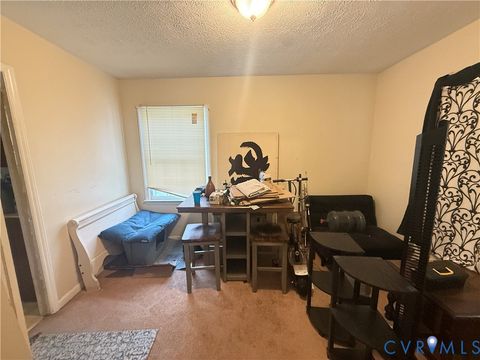 Tiny photo for 601 Roark Street, Chase City, VA 23924 (MLS # 2533550)