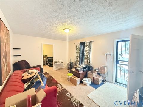 Tiny photo for 601 Roark Street, Chase City, VA 23924 (MLS # 2533550)