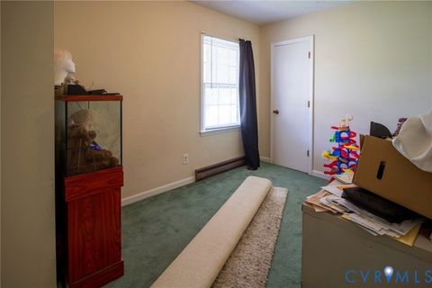 Tiny photo for 601 Roark Street, Chase City, VA 23924 (MLS # 2533550)