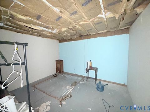 Tiny photo for 601 Roark Street, Chase City, VA 23924 (MLS # 2533550)