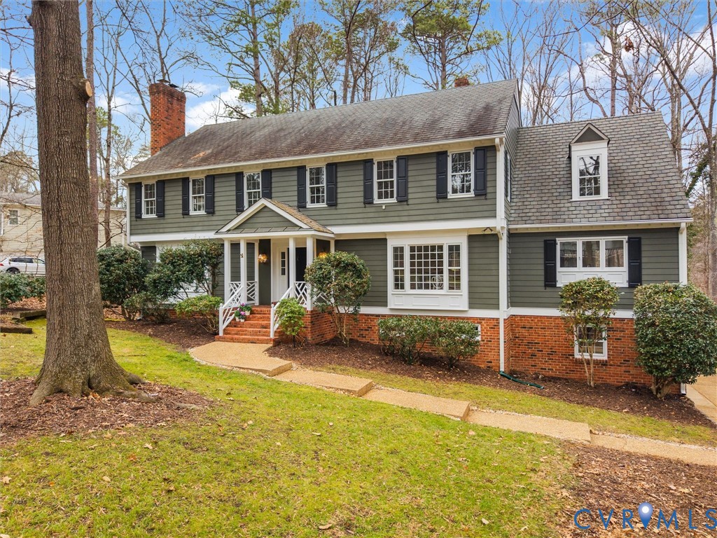 10000 Ashbridge Place