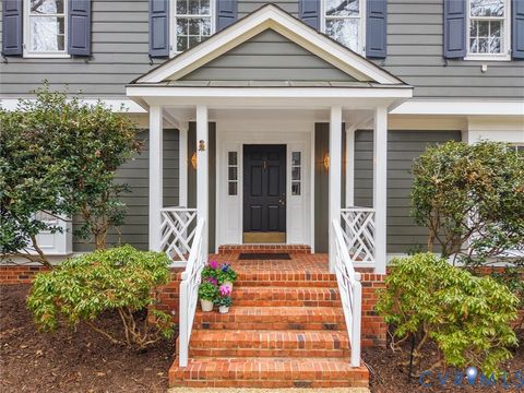 10000 Ashbridge Place Henrico VA 23238