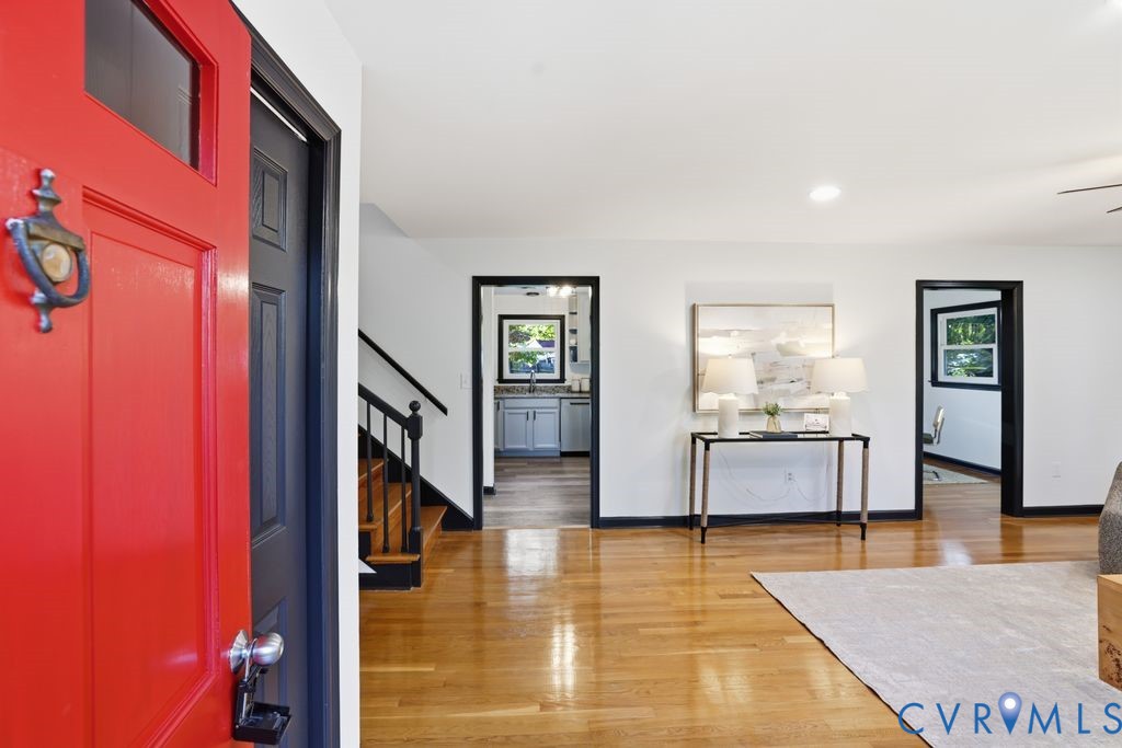 4401 Greenbriar Drive