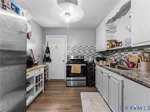 Tiny photo for 2739 Brampton Way, North Chesterfield, VA 23234 (MLS # 2620298)