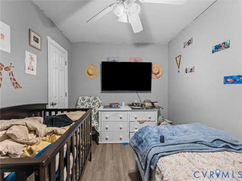 Tiny photo for 2739 Brampton Way, North Chesterfield, VA 23234 (MLS # 2620298)