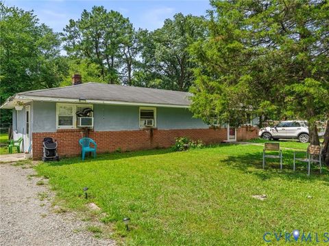 Tiny photo for 2739 Brampton Way, North Chesterfield, VA 23234 (MLS # 2620298)
