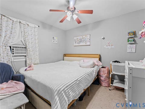 Tiny photo for 2739 Brampton Way, North Chesterfield, VA 23234 (MLS # 2620298)