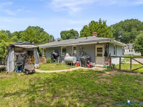 Tiny photo for 2739 Brampton Way, North Chesterfield, VA 23234 (MLS # 2620298)