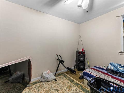 Tiny photo for 2739 Brampton Way, North Chesterfield, VA 23234 (MLS # 2620298)