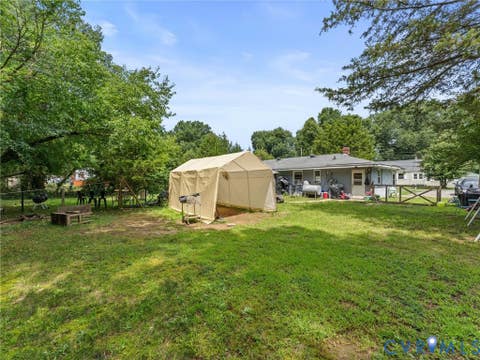 Tiny photo for 2739 Brampton Way, North Chesterfield, VA 23234 (MLS # 2620298)