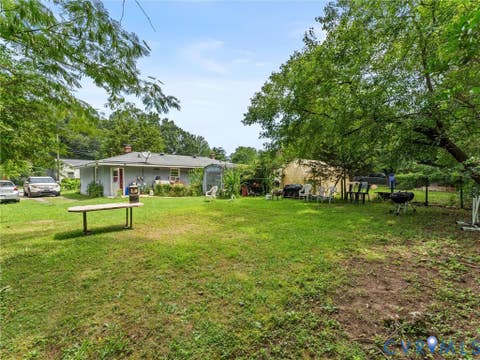 Tiny photo for 2739 Brampton Way, North Chesterfield, VA 23234 (MLS # 2620298)