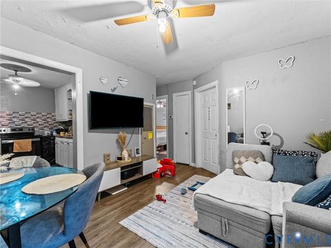 Tiny photo for 2739 Brampton Way, North Chesterfield, VA 23234 (MLS # 2620298)