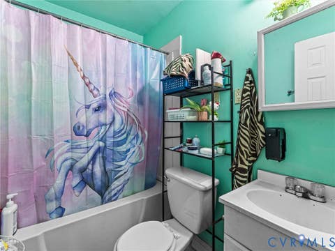 Tiny photo for 2739 Brampton Way, North Chesterfield, VA 23234 (MLS # 2620298)