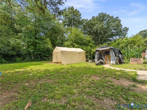 Tiny photo for 2739 Brampton Way, North Chesterfield, VA 23234 (MLS # 2620298)