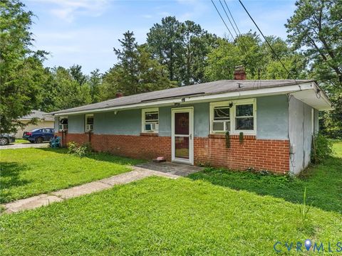 Photo of 2739 Brampton Way, North Chesterfield, VA 23234 (MLS # 2620298)