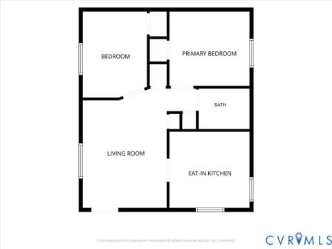 Tiny photo for 2739 Brampton Way, North Chesterfield, VA 23234 (MLS # 2620298)