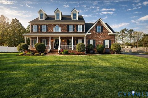 Photo of 800 Elkington Court, Chesterfield, VA 23836 (MLS # 2607641)