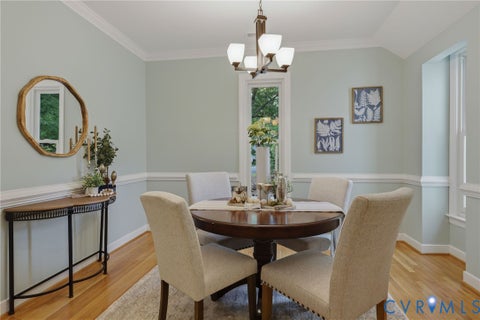 Tiny photo for 11801 Goodwick Square, Henrico, VA 23238 (MLS # 2616204)